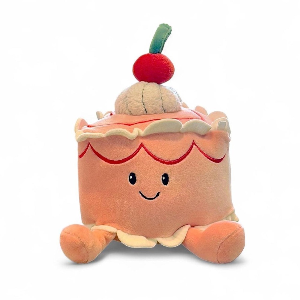 Strawberry Shortcake Plushie